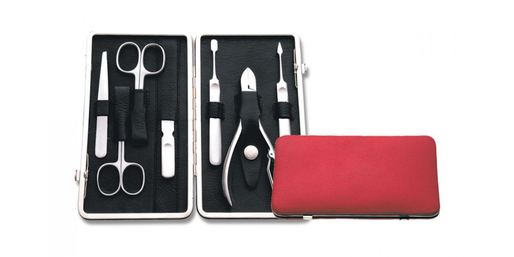  Manicure Instruments Kits